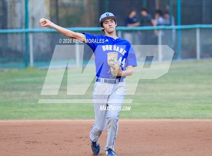 Thumbnail 3 in Burbank vs Crescenta Valley photogallery.