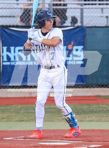 Thumbnail 1 in Burbank vs Crescenta Valley photogallery.