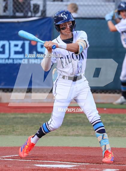 Thumbnail 3 in Burbank vs Crescenta Valley photogallery.