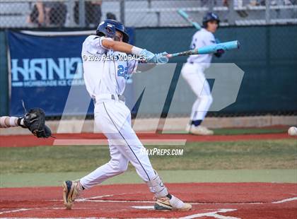 Thumbnail 2 in Burbank vs Crescenta Valley photogallery.