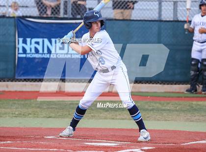 Thumbnail 1 in Burbank vs Crescenta Valley photogallery.