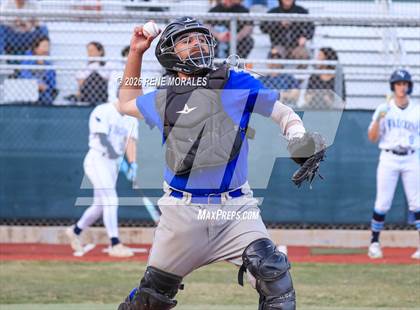 Thumbnail 3 in Burbank vs Crescenta Valley photogallery.