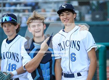Thumbnail 1 in Burbank vs Crescenta Valley photogallery.