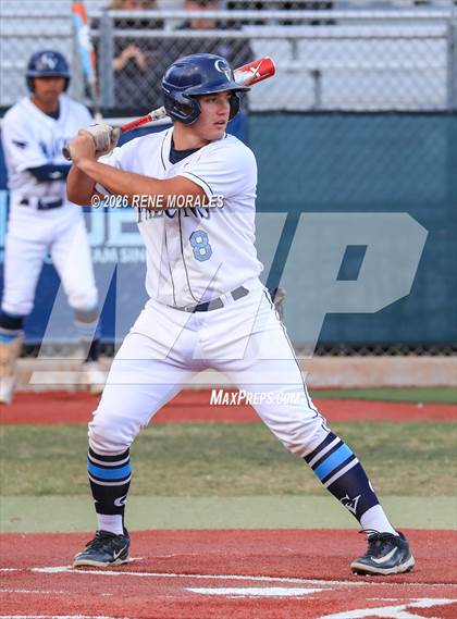 Thumbnail 3 in Burbank vs Crescenta Valley photogallery.