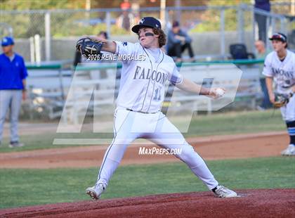Thumbnail 1 in Burbank vs Crescenta Valley photogallery.