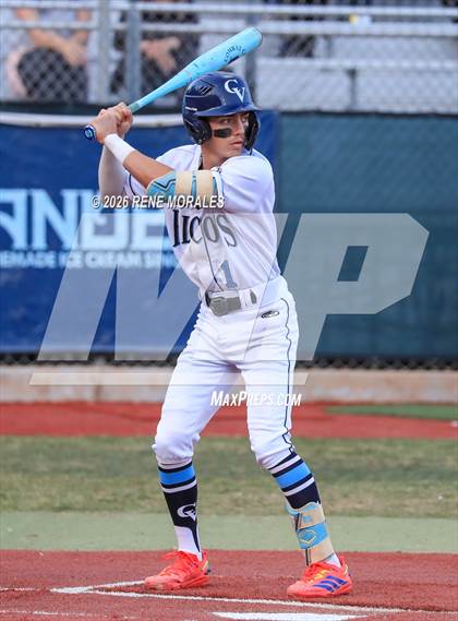 Thumbnail 1 in Burbank vs Crescenta Valley photogallery.