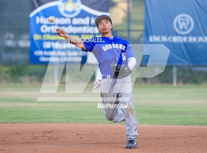 Thumbnail 1 in Burbank vs Crescenta Valley photogallery.