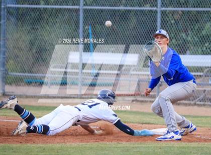 Thumbnail 1 in Burbank vs Crescenta Valley photogallery.