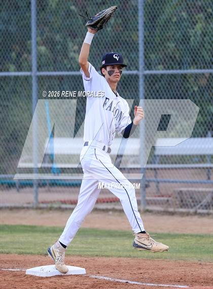 Thumbnail 1 in Burbank vs Crescenta Valley photogallery.