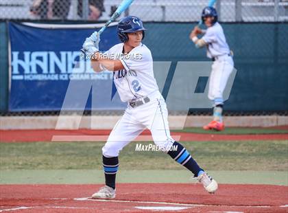 Thumbnail 1 in Burbank vs Crescenta Valley photogallery.