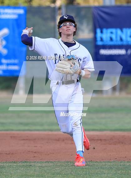 Thumbnail 2 in Burbank vs Crescenta Valley photogallery.