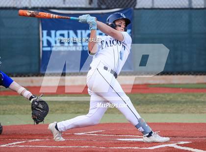 Thumbnail 2 in Burbank vs Crescenta Valley photogallery.