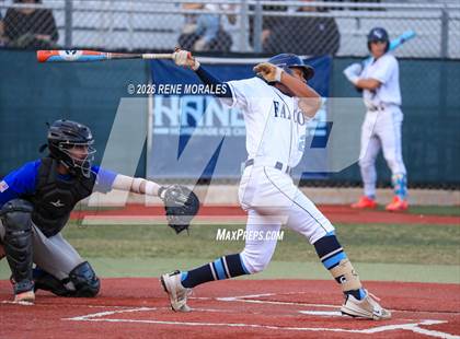 Thumbnail 1 in Burbank vs Crescenta Valley photogallery.