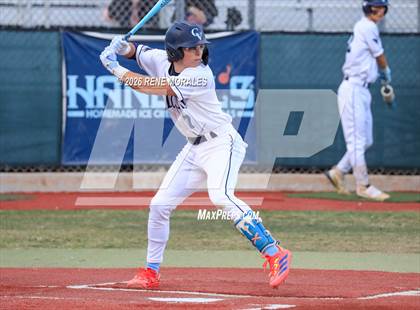 Thumbnail 2 in Burbank vs Crescenta Valley photogallery.