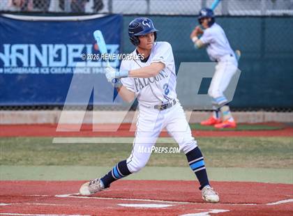 Thumbnail 1 in Burbank vs Crescenta Valley photogallery.