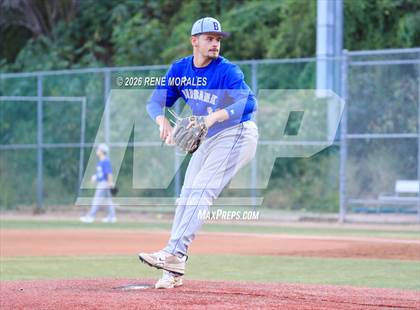 Thumbnail 3 in Burbank vs Crescenta Valley photogallery.