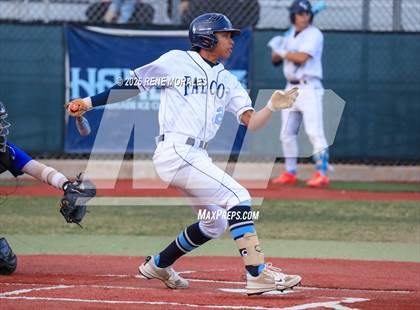 Thumbnail 2 in Burbank vs Crescenta Valley photogallery.