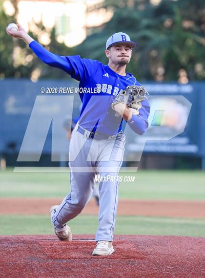 Thumbnail 1 in Burbank vs Crescenta Valley photogallery.