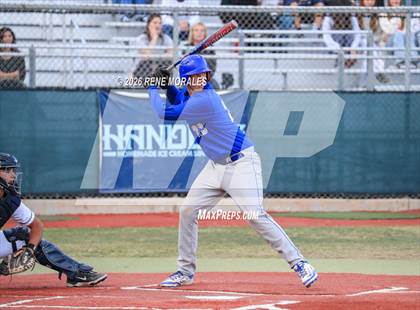 Thumbnail 1 in Burbank vs Crescenta Valley photogallery.