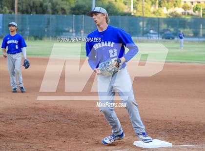 Thumbnail 1 in Burbank vs Crescenta Valley photogallery.