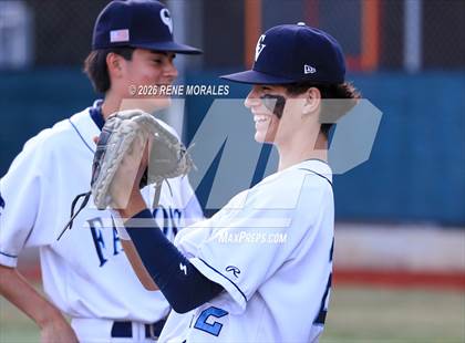 Thumbnail 2 in Burbank vs Crescenta Valley photogallery.