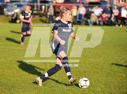 Thumbnail 2 in Simsbury @ Newington (Class LL 1st Round) photogallery.