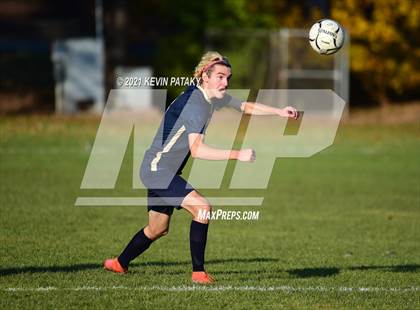 Thumbnail 2 in Simsbury @ Newington (Class LL 1st Round) photogallery.