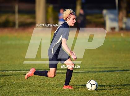 Thumbnail 1 in Simsbury @ Newington (Class LL 1st Round) photogallery.
