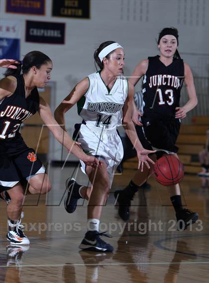 Thumbnail 1 in Grand Junction @ ThunderRidge photogallery.