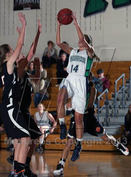 Thumbnail 2 in Grand Junction @ ThunderRidge photogallery.