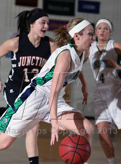 Thumbnail 3 in Grand Junction @ ThunderRidge photogallery.