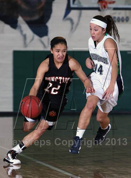 Thumbnail 1 in Grand Junction @ ThunderRidge photogallery.