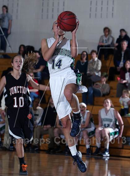 Thumbnail 2 in Grand Junction @ ThunderRidge photogallery.