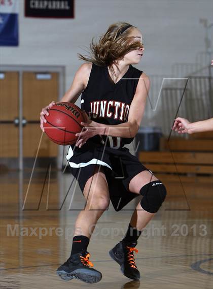 Thumbnail 3 in Grand Junction @ ThunderRidge photogallery.