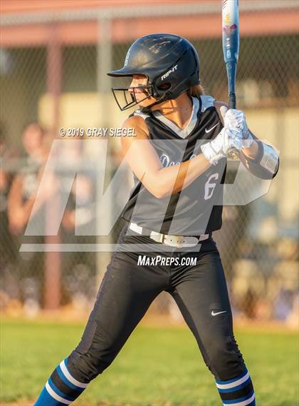 Thumbnail 2 in Deer Creek @ Edmond Memorial photogallery.