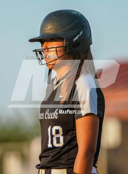 Thumbnail 2 in Deer Creek @ Edmond Memorial photogallery.