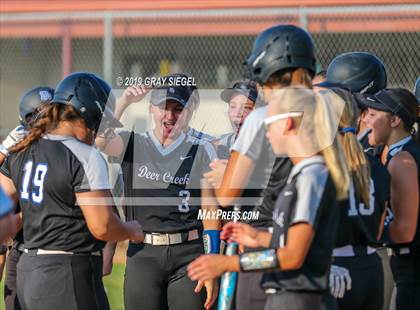Thumbnail 1 in Deer Creek @ Edmond Memorial photogallery.