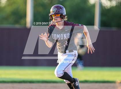 Thumbnail 1 in Deer Creek @ Edmond Memorial photogallery.