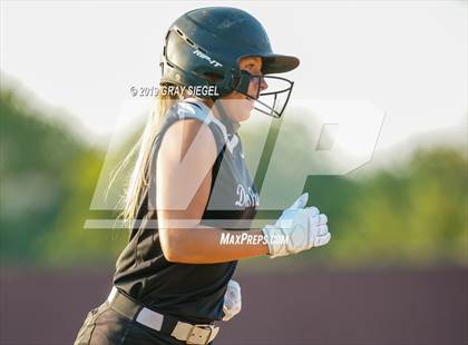 Thumbnail 2 in Deer Creek @ Edmond Memorial photogallery.