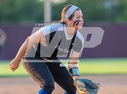 Thumbnail 1 in Deer Creek @ Edmond Memorial photogallery.