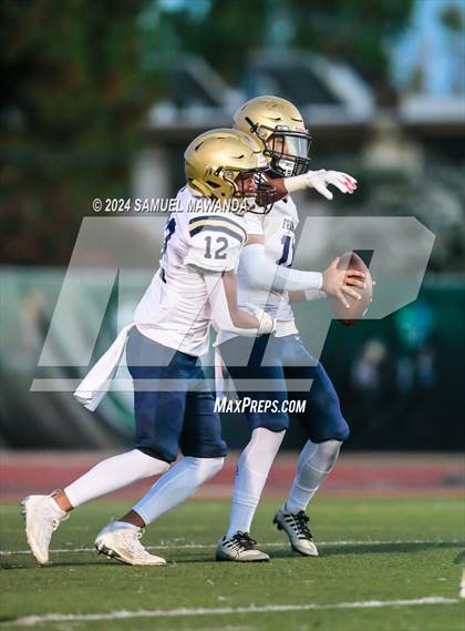 Thumbnail 2 in Franklin @ Granada Hills Charter photogallery.
