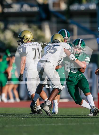 Thumbnail 1 in Franklin @ Granada Hills Charter photogallery.