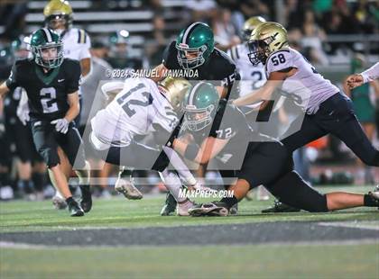 Thumbnail 3 in Franklin @ Granada Hills Charter photogallery.