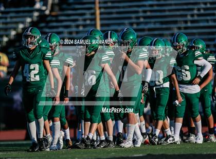 Thumbnail 1 in Franklin @ Granada Hills Charter photogallery.