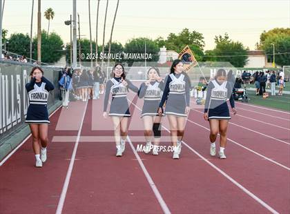 Thumbnail 2 in Franklin @ Granada Hills Charter photogallery.