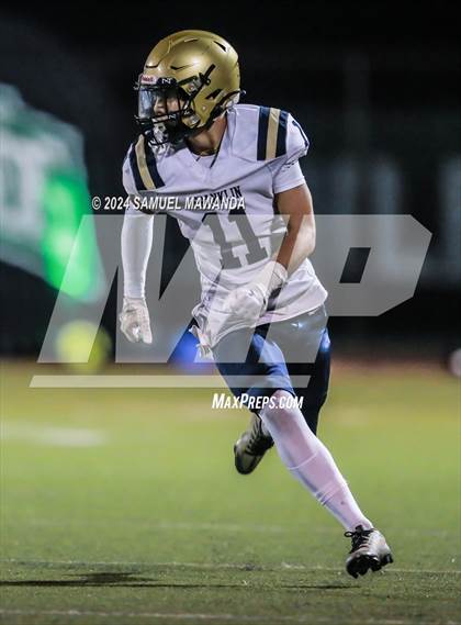 Thumbnail 2 in Franklin @ Granada Hills Charter photogallery.