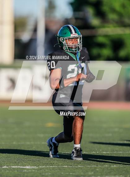 Thumbnail 3 in Franklin @ Granada Hills Charter photogallery.