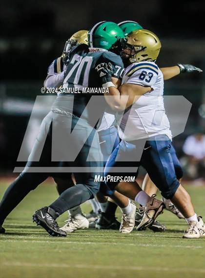 Thumbnail 1 in Franklin @ Granada Hills Charter photogallery.