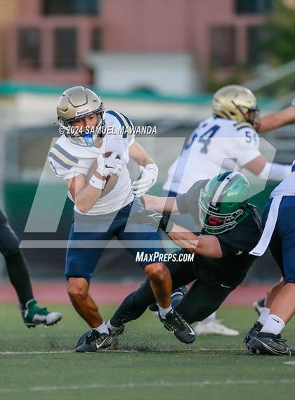 Thumbnail 2 in Franklin @ Granada Hills Charter photogallery.