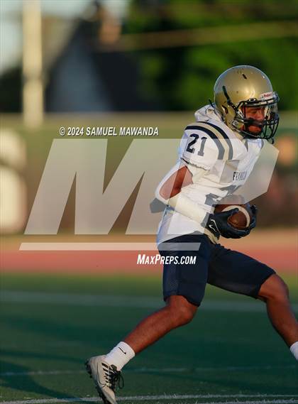 Thumbnail 2 in Franklin @ Granada Hills Charter photogallery.